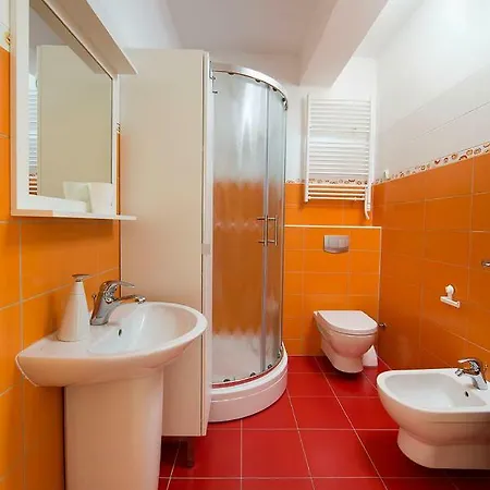 Apartment Crov *