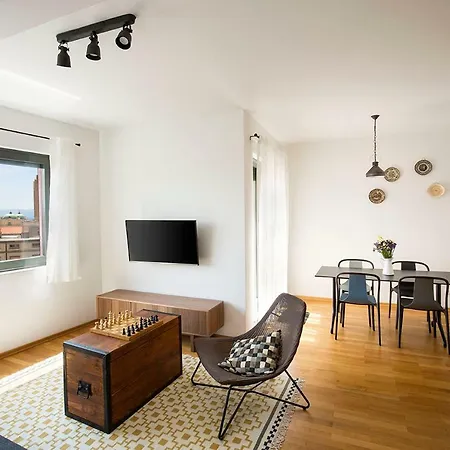 Apartment Crov *
