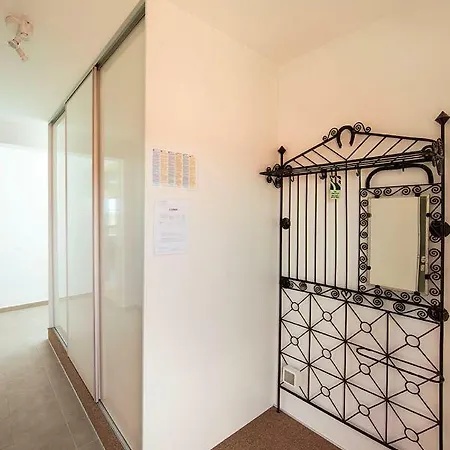 Apartment Crov Rijeka