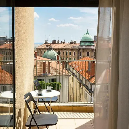 Crov Apartman *