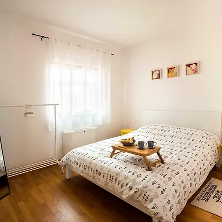 Crov Apartman