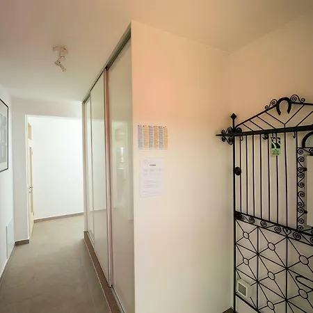Apartman Crov Rijeka