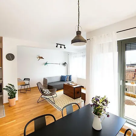 Crov Apartman